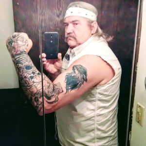 Meet your Posher, Ray